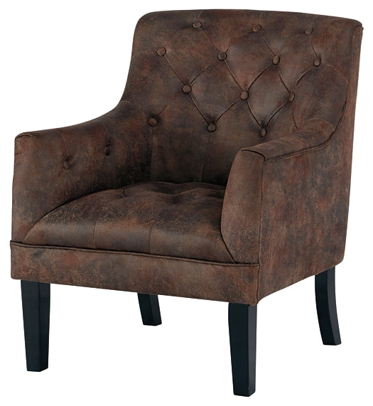 Ashley Express - Drakelle Accent Chair