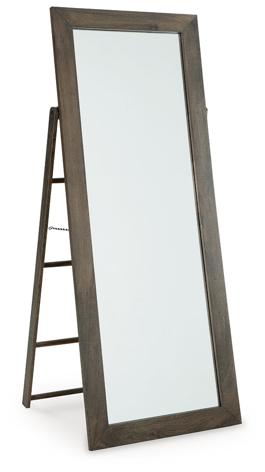 Ashley Express - Dirkins Floor Mirror