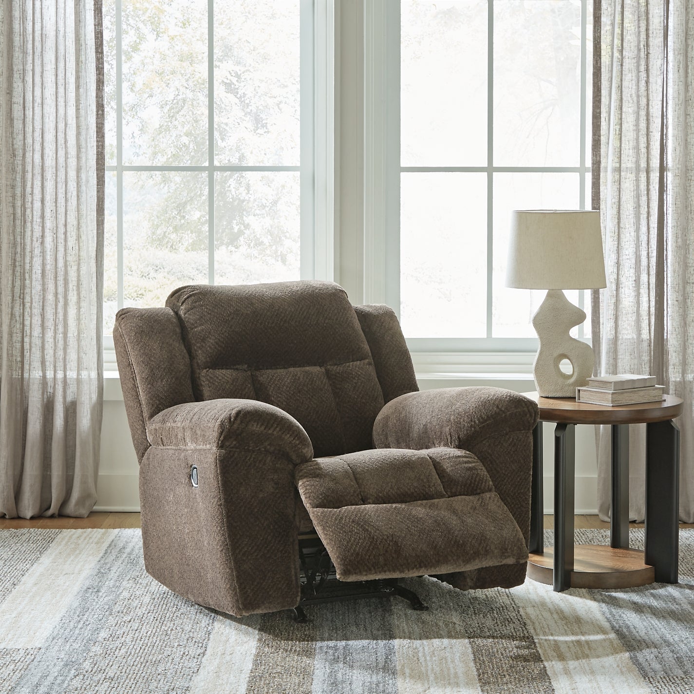 Frohn Rocker Recliner