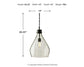 Ashley Express - Avalbane Glass Pendant Light (1/CN)