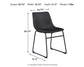 Ashley Express - Centiar Dining UPH Side Chair (2/CN)