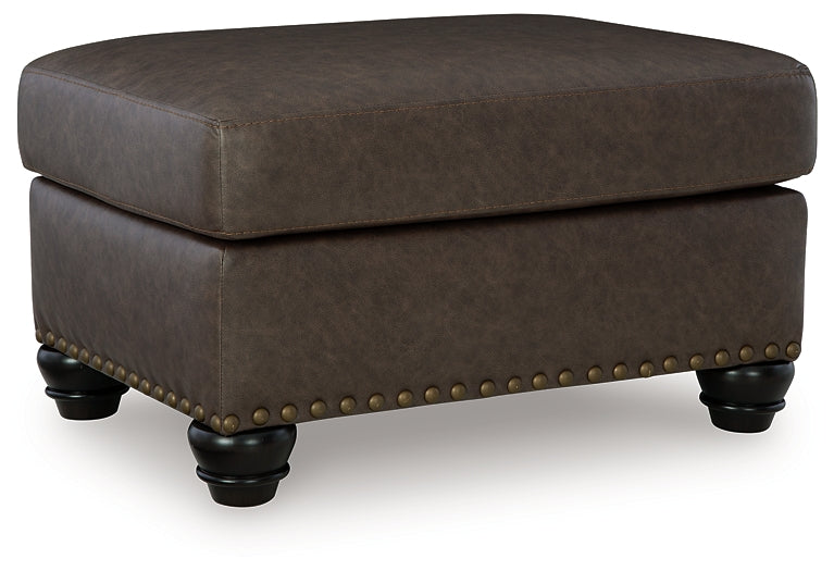 Ashley Express - Roxmere Ottoman