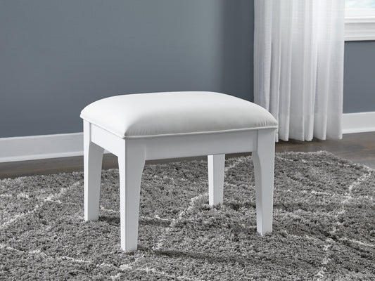 Ashley Express - Chalanna Vanity Stool