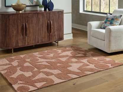 Ashley Express - Perrenton Medium Rug