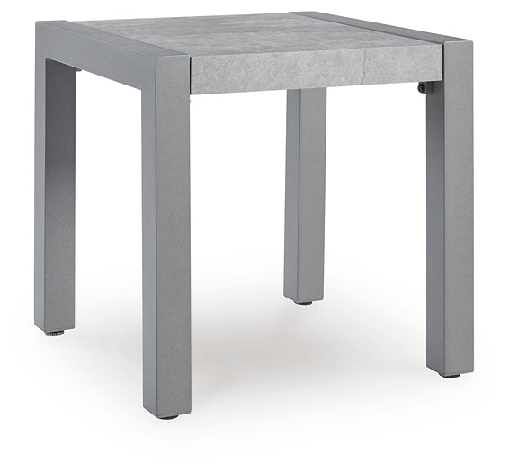 Ashley Express - Hurley Park Square End Table