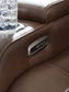 High Impact PWR Recliner/ADJ Headrest