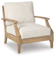 Ashley Express - Carter Hall Lounge Chair w/Cushion (1/CN)