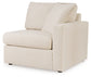 Modmax 4-Piece Sectional with Chaise