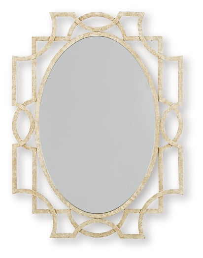 Ashley Express - Fulkmore Accent Mirror