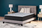 Ashley Express - Elite Springs Firm  Mattress