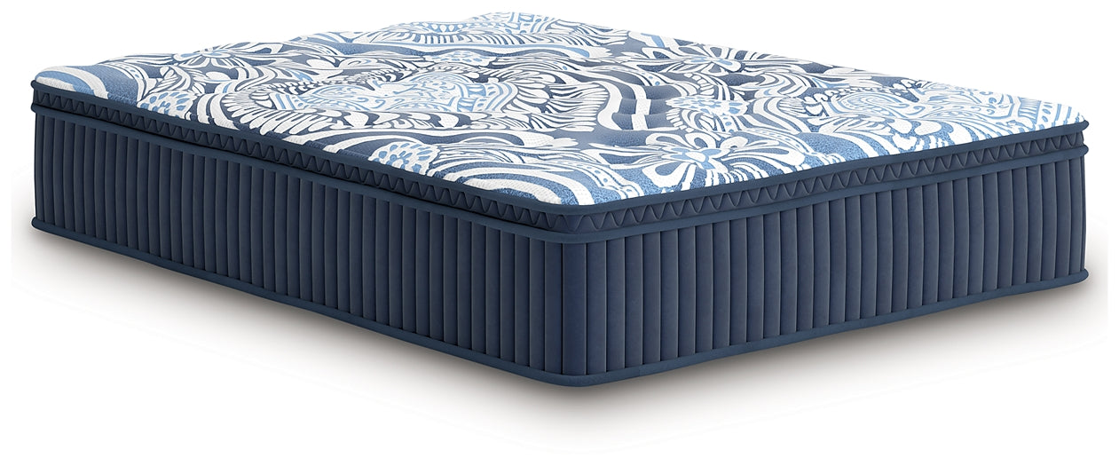 Ashley Express - Plush Luxe 2.0  Mattress