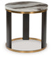 Ashley Express - Jazmore Round End Table