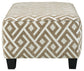 Ashley Express - Dovemont Oversized Accent Ottoman