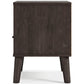 Ashley Express - Piperton One Drawer Night Stand