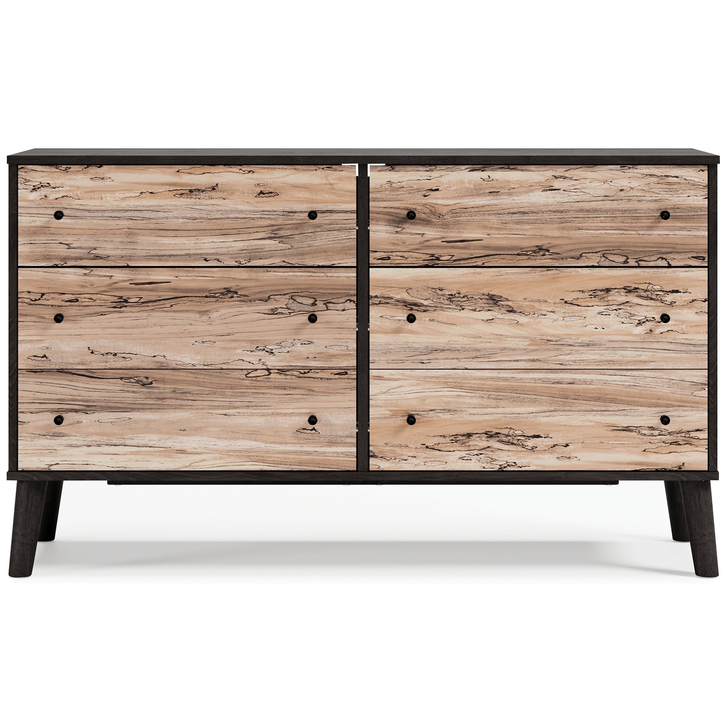 Ashley Express - Piperton Six Drawer Dresser