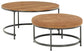 Ashley Express - Drezmoore Nesting Cocktail Tables (2/CN)