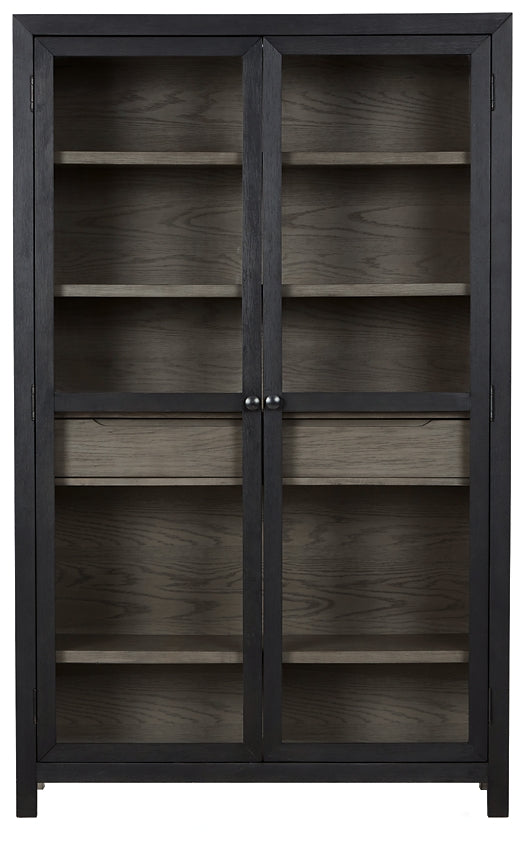 Lenston Accent Cabinet