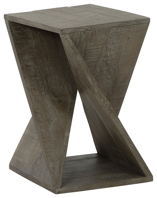 Ashley Express - Zalemont Accent Table