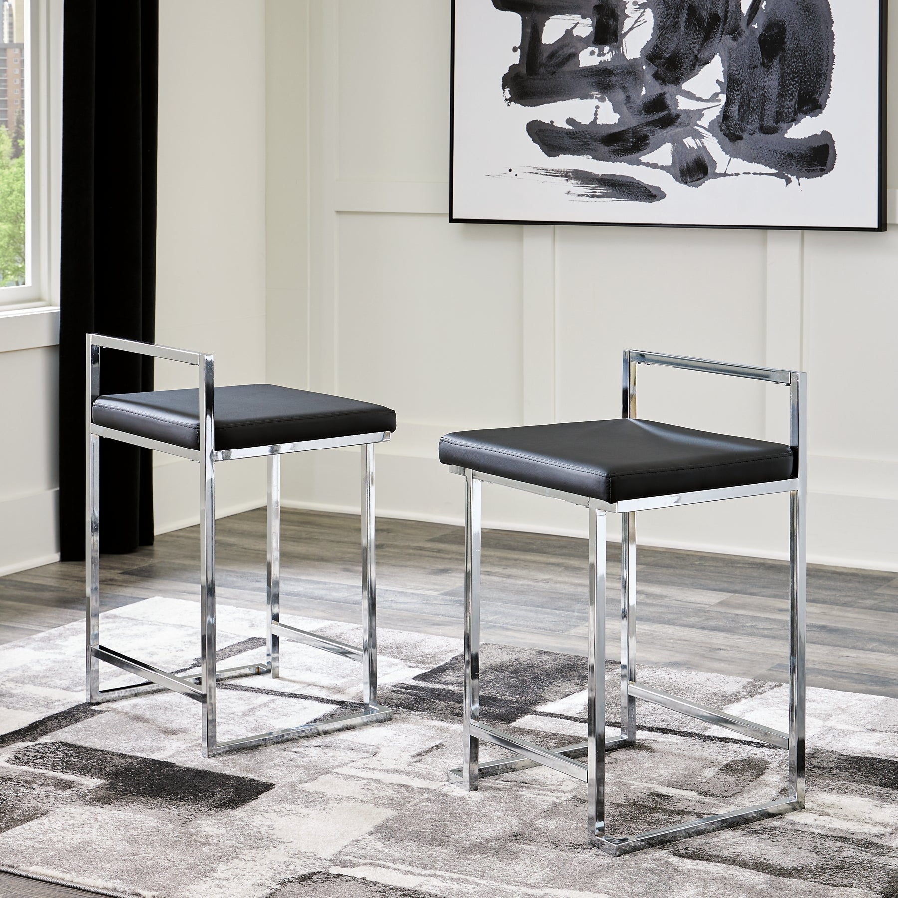 B and m bar stool new arrivals