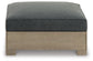 Ashley Express - Citrine Park Ottoman with Cushion