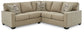 Lucina 2-Piece Sectional