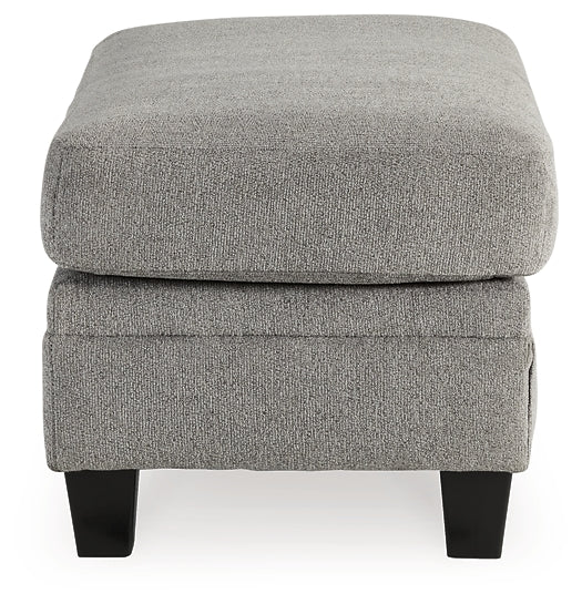 Ashley Express - Davinca Ottoman