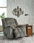 Kegler Rocker Recliner