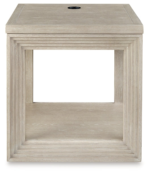 Ashley Express - Marxhart Square End Table