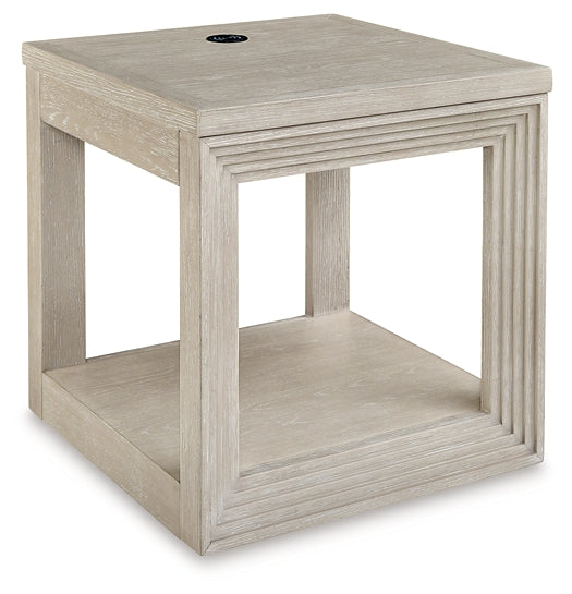 Ashley Express - Marxhart Square End Table